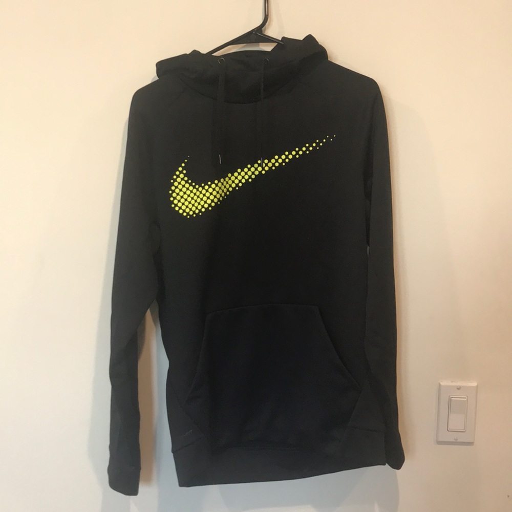 Nike Therma-Fit Hoodie